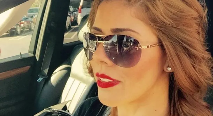 El Chapo estuvo dos veces en EU tras su fuga, revela su hija