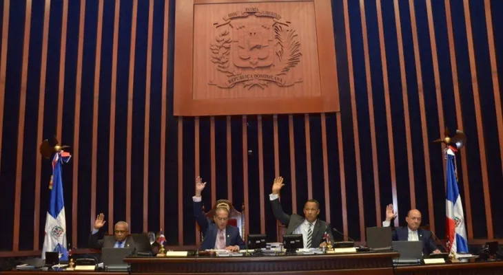  Dionis Sánchez presidirá comisión que analizará presupuesto del 2018 