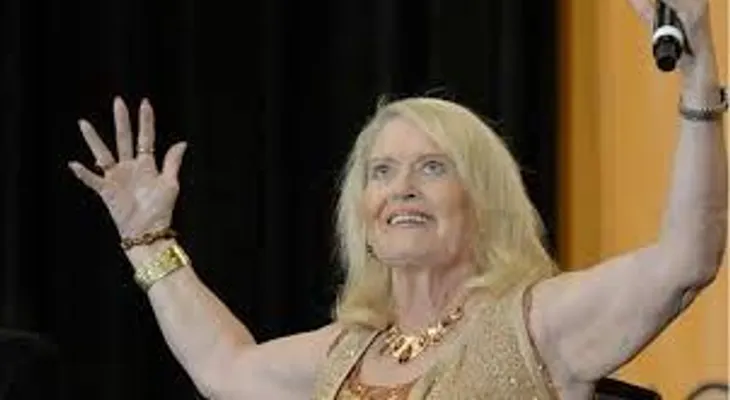 Muere la cantante de country estadounidense Lynn Anderson a los 67 años