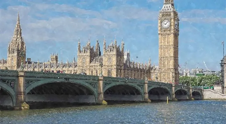 Los lugares secretos de Londres que deberías visitar