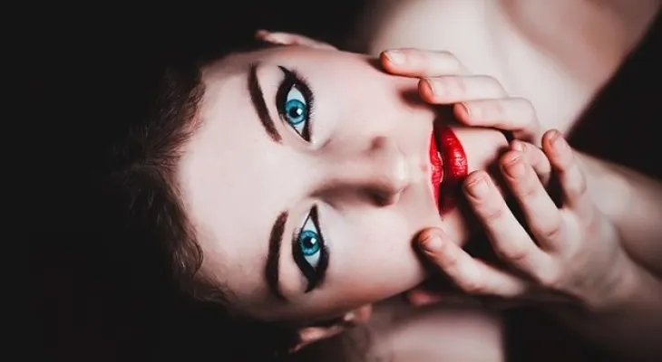  ¿Ojos o labios, para maquillarte?