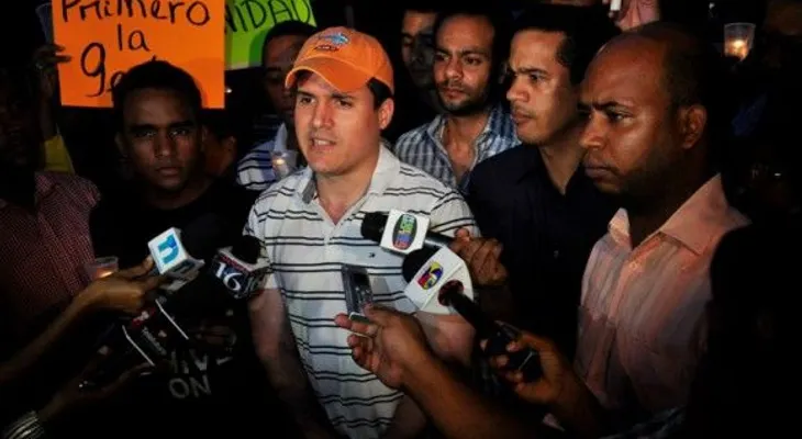 Juventud Revolucionaria del PRD eleva recurso contra el Ministerio de la Juventud