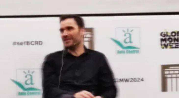 Ventaja de Abinader en encuestas es tan grande, que victoria es casi segura, afirma periodista español