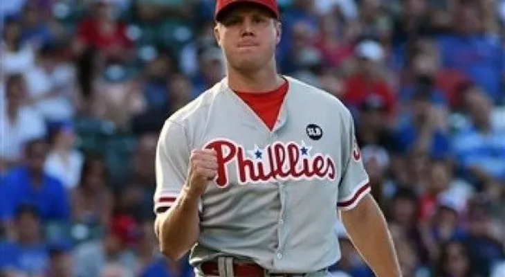 Nacionales adquiere a Papelbon en cambio con los Filis 