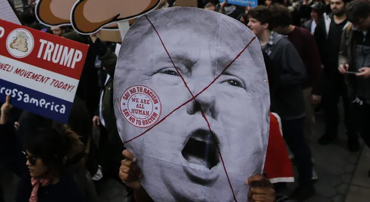 #NeverTrump: políticos y figuras conservadoras contra el magnate