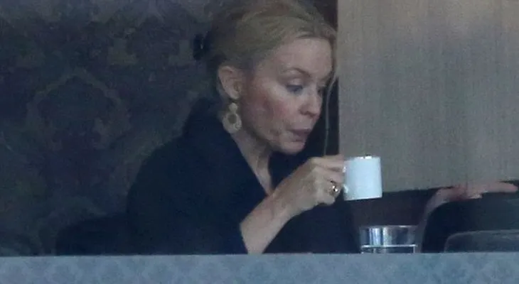 Kylie Minogue, engañada y abandonada por su futuro e ingrato marido