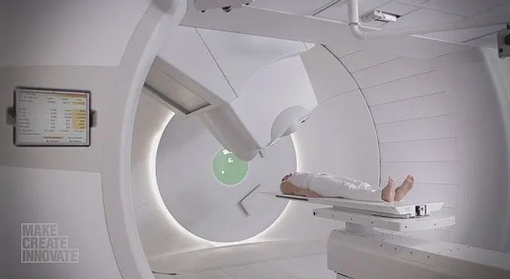 ¿Es la terapia de protones el santo remedio contra el cáncer?