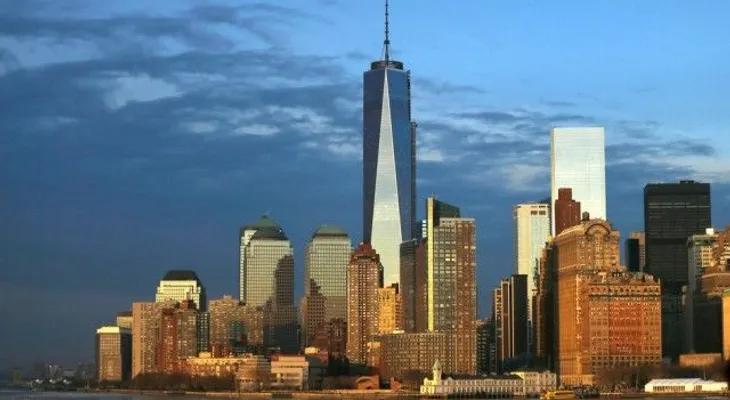 El World Trade Center reabre sus puertas 