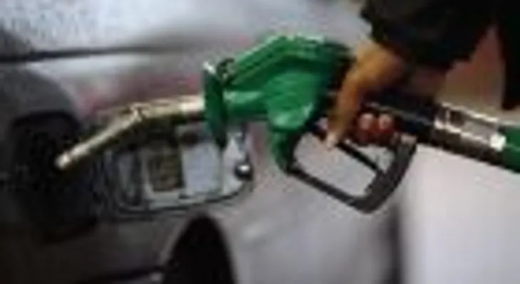 Ofrezcome! ? Combustibles van pa?rriba otra vez