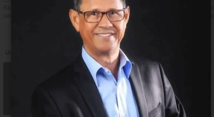 Francisco Méndez Batista aspira a presidir el PRM en Bahoruco