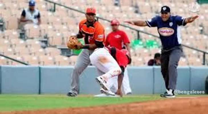Serie Final el jueves en SPM entre EO y Toros; equipo de la Romana derrota 4-3 a Escogido