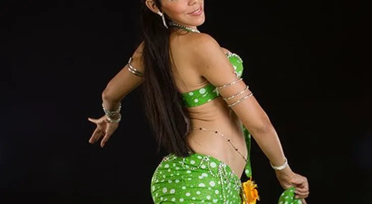  República Dominicana será sede festival bellydance más esperado del Caribe, producido por Lorelei Acosta