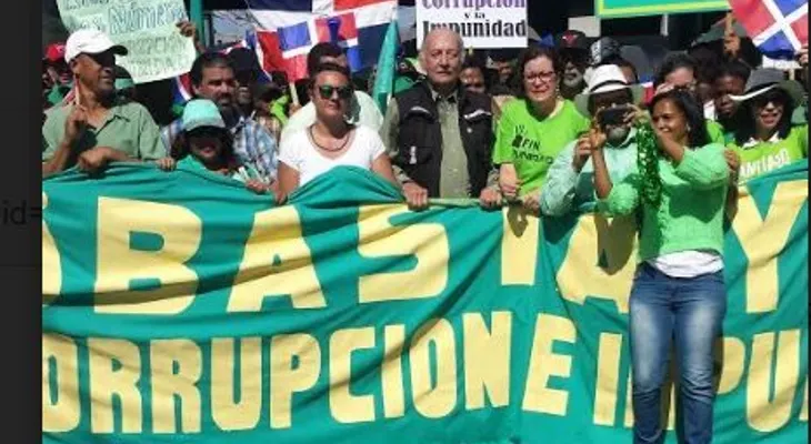 Fidelio Despradel dice tras tiranía de Trujillo, el PLD es el partido que más daño le hecho al país.