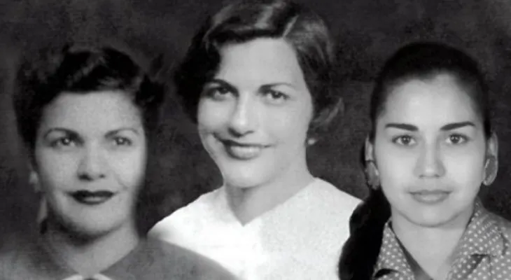 Un día como hoy, hace 55 años, asesinaron al maldito sátrapa de San Cristóbal 