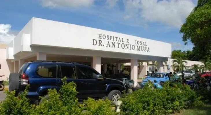 Se cumple paro en hospitales de la región Este del país