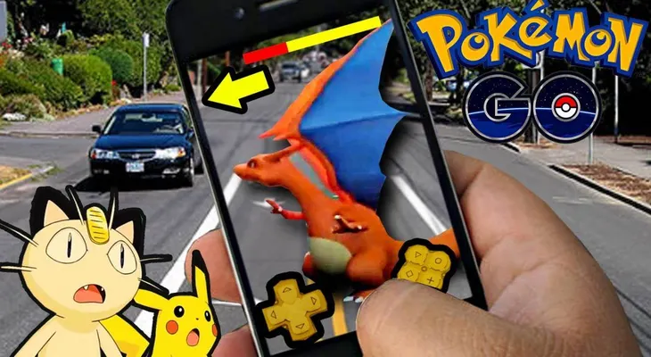 Pokémon Go ya está en República Dominicana y Latinoamérica