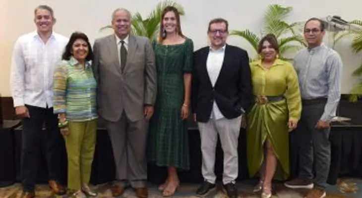 República Dominicana logra más de 30 reconocimientos en los Latin American Wedding & MICE Awards 2026