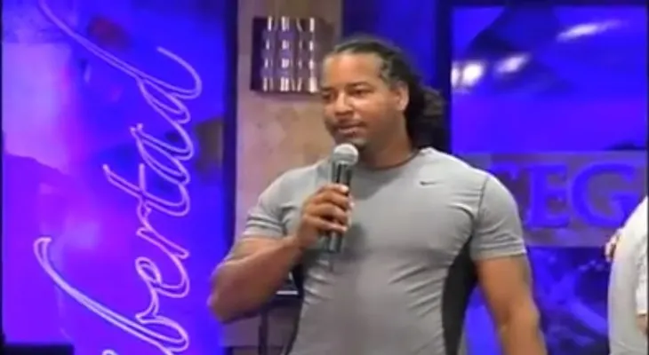 Manny Ramírez: Dios me enseñó que no necesito estar en el Salón de la Fama