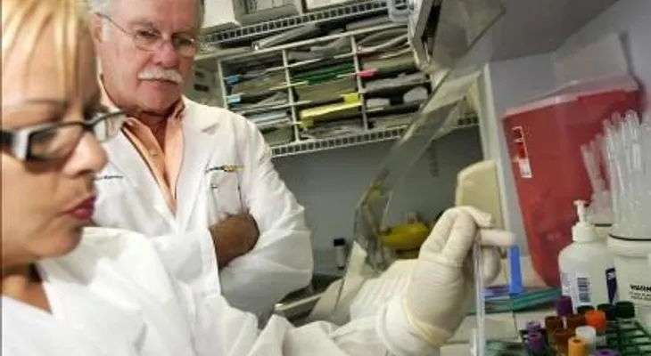 Virus de Chikunguya sigue extendiéndose por región del Caribe