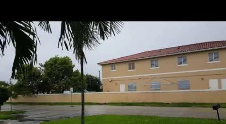 Obama declara estado de emergencia en Florida (VIDEO)