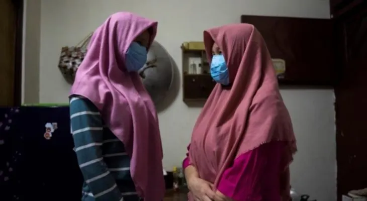 El calvario de esposas indonesias vendidas solo para tener hijos en China