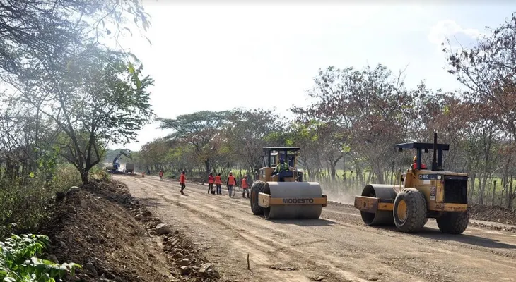 El MOP invertirá RD$15 millones en 474 obras para ocho provincias declaradas en emergencia