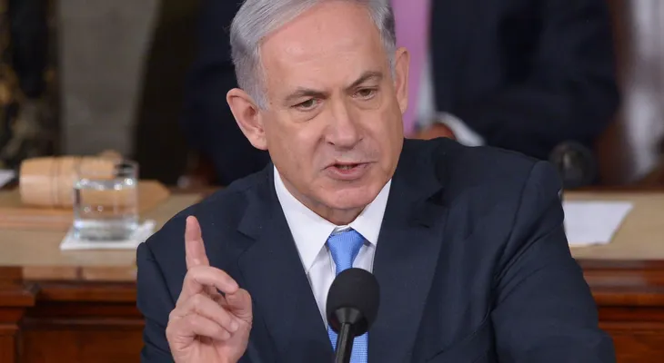 Netanyahu convoca a embajador en EE.UU. tras resolución de la ONU