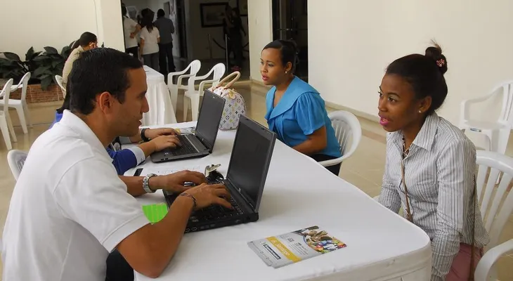 Ministerio de Trabajo realizará este martes feria de empleos para varias vacantes
