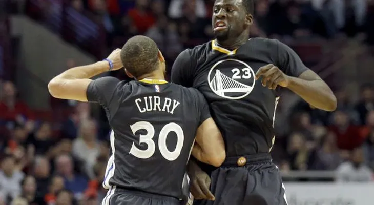 Los Warriors logran su 12ma victoria ante Bulls 