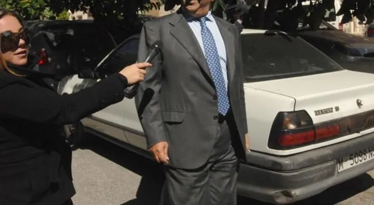 Detienen a José María Gil Silgado en República Dominicana 