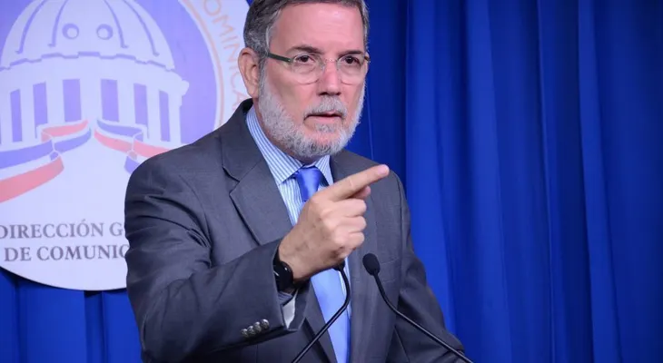 Marchena niega JCE haya consultado al presidente Medina antes de suspender elecciones