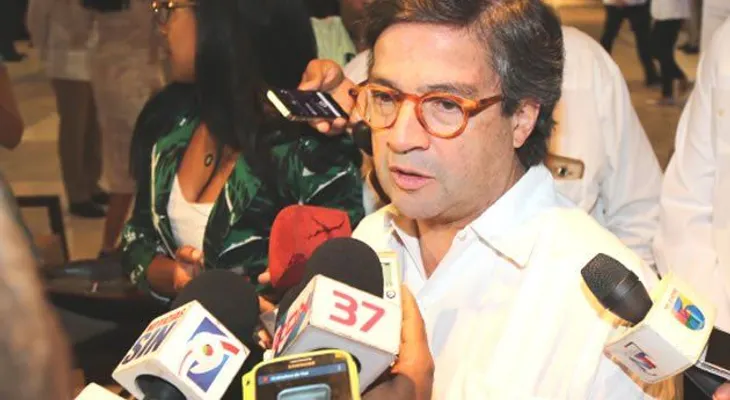 BID dice que República Dominicana tiene todas las condiciones para el desarrollo