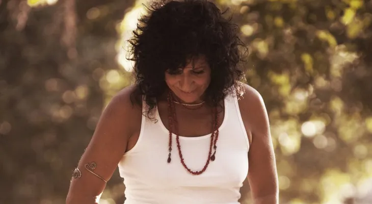 Rosana: "Lo único que supera mi amor por la música, es mi amor por el ser humano"