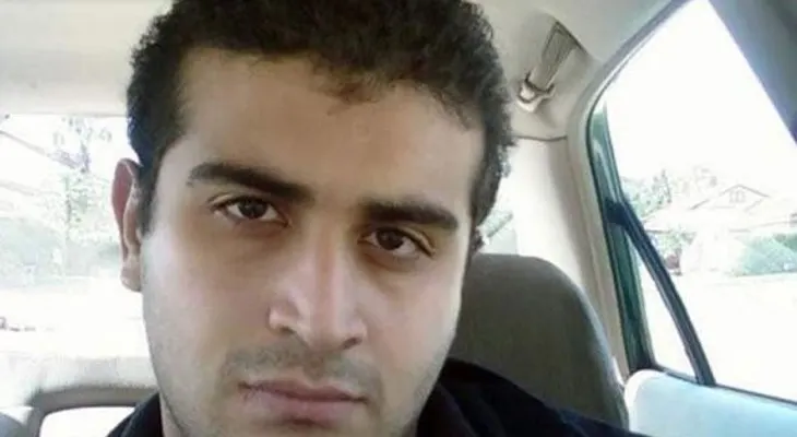 Exmujer del supuesto autor matanza de Orlando dice era inestable y que la golpeaba