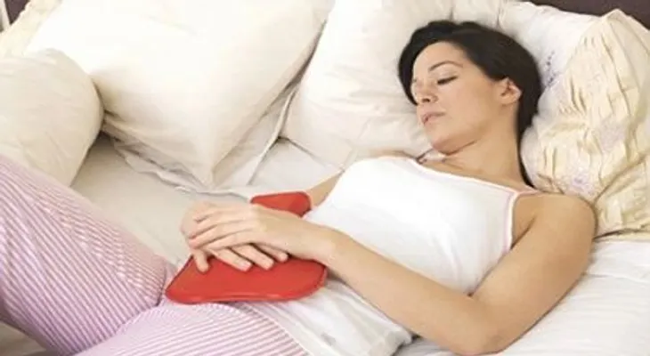 Remedios caseros para bajar la menstruación