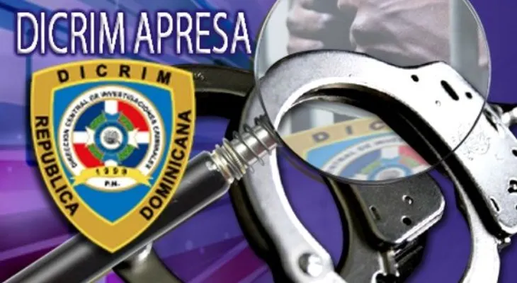 Apresan en Los Guaricanos hombre era perseguido por muerte de otro 