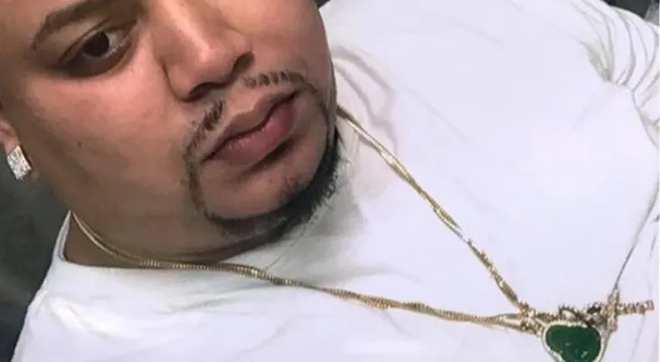 Asesinan a tiros productor musical dominicano Wally Domínguez, en El Bronx y hieren su primo 