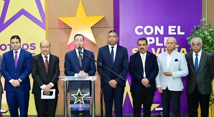PLD acusa a Abinader de incumplir promesas de 2020