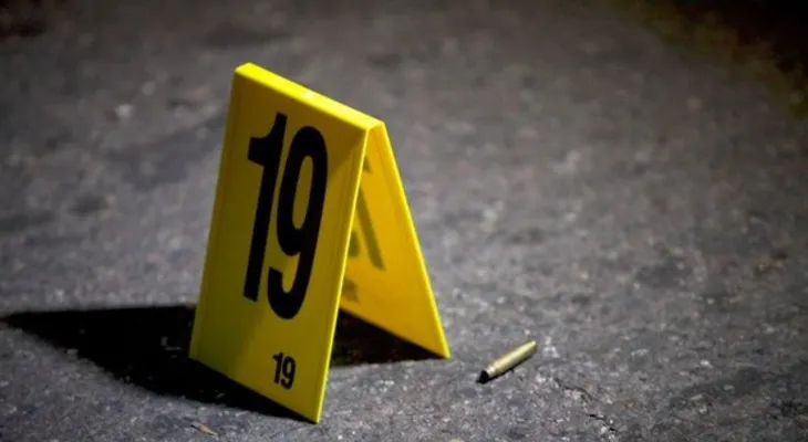 Alegado sicario mata a tiros a un hombre en San Cristóbal
