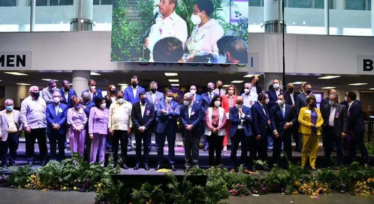 Mayoría miembros PLD fueron ratificados en el CP; estos son los nuevos
