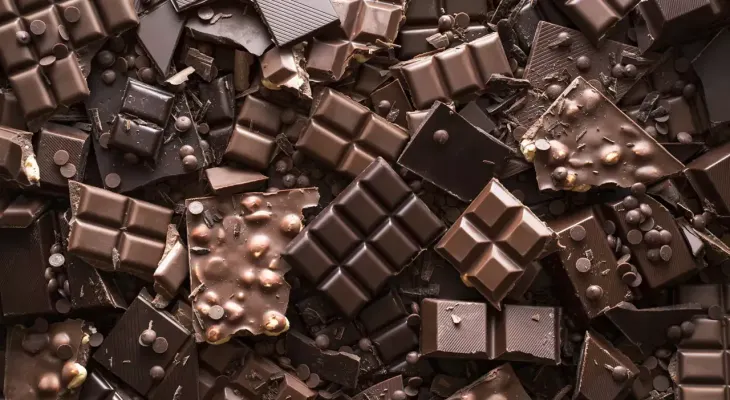 Los cinco beneficios del cacao para la salud