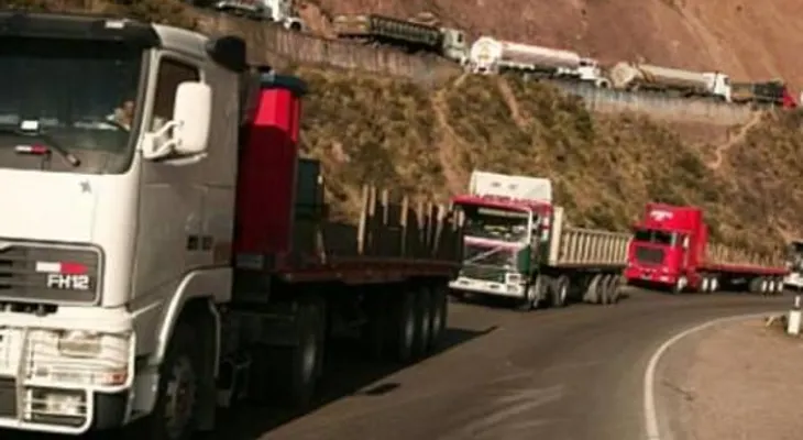 Asistencia Vial atiende más de mil vehículos varados en carreteras