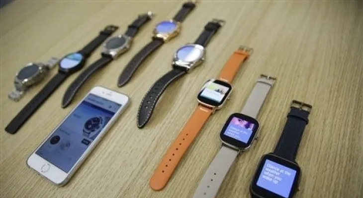 Google lanza app que conecta smartwatches Android con iPhone