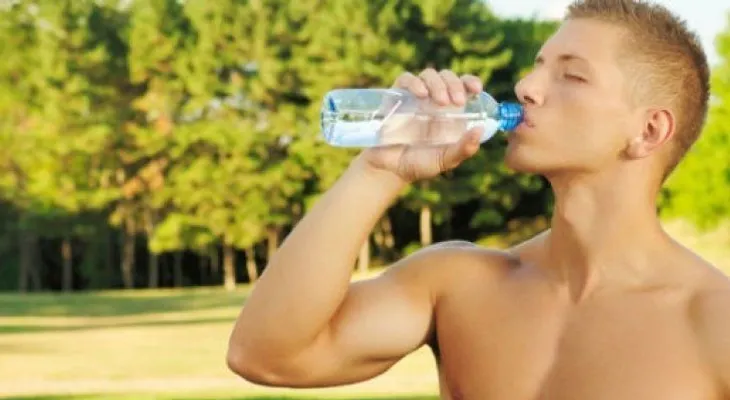 40% de los hombres invierten en su belleza