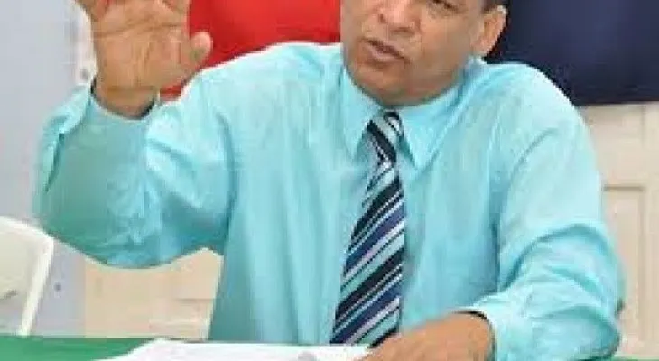 Muere el dirigente de izquierda Ramón Almánzar