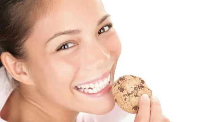Estudios científicos comprueban que estamos atraídos al dulce, por naturaleza