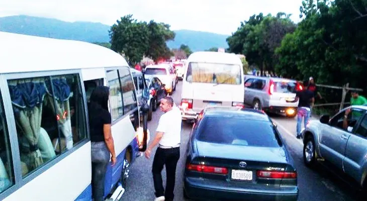 MOPC desviará desde este martes tránsito en carretera Baní-Azua