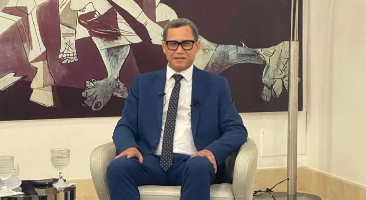 Ministro de Trabajo advierte a plataformas digitales sobre derechos laborales de sus repartidores