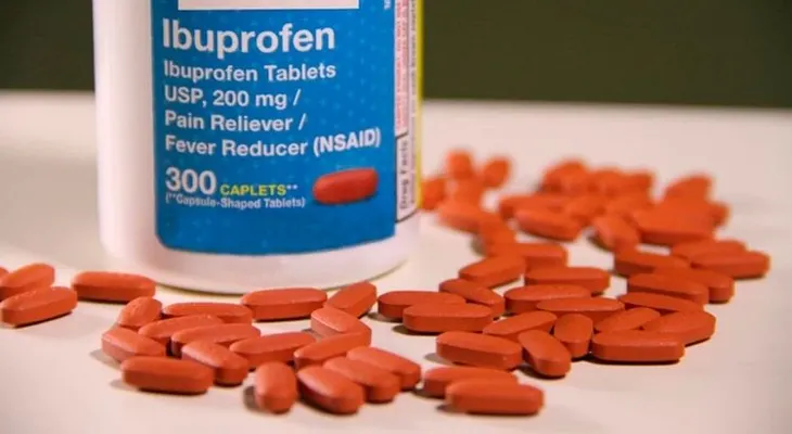 El ibuprofeno no es recomendado para pacientes que pudieran tener coronavirus