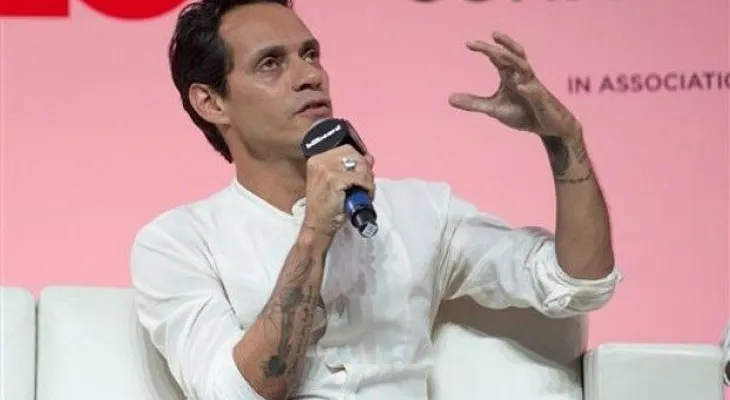 Marc Anthony incursiona como agente deportivo